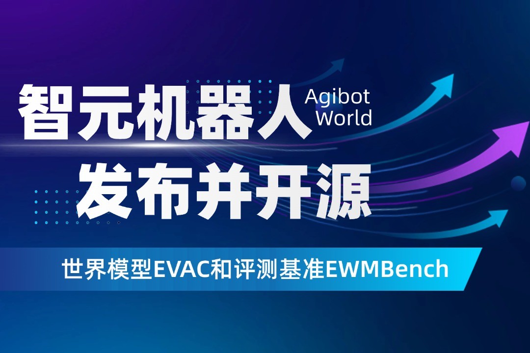 世界模型新突破！米兰milan机器人开源EVAC框架与EWMBench评测基准